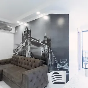 Orbi Tower 2819 Апартаменты