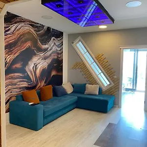 In Porta Tower Апартаменты