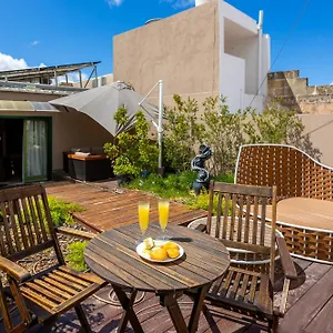Villa Mosta Проживание в семье Моста